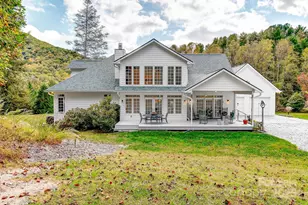 35 Country Wood Way, Horse Shoe, NC 28742 - Photo 31