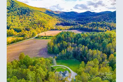 35 Country Wood Way, Horse Shoe, NC 28742 - Photo 45