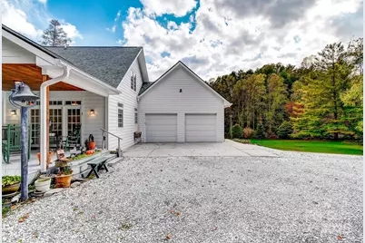 35 Country Wood Way, Horse Shoe, NC 28742 - Photo 35