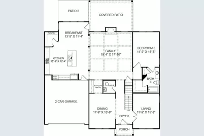 335 Alameda Way, Matthews, NC 28104 - Photo 41