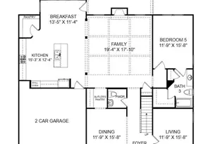 335 Alameda Wy, Matthews, NC 28104 - Photo 41