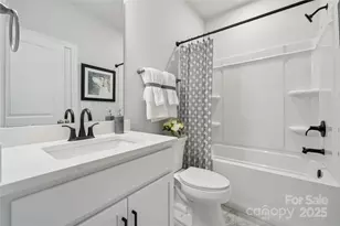 335 Alameda Wy, Matthews, NC 28104 - Photo 19