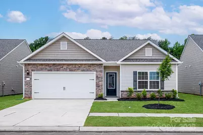 4032 Bolo Drive, Charlotte, NC 28215 - Photo 1