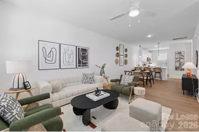 4418 Oat Grass Circle #Tartan, Charlotte, NC 28213 - Photo 3