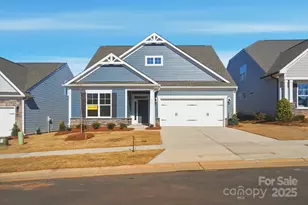 126 S Dunlavin Wy, Mooresville, NC 28115 - Photo 1