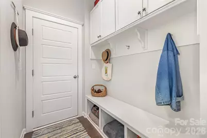 11412 Fullerton Place Drive NW, Huntersville, NC 28078 - Photo 29