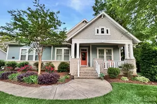 11412 Fullerton Pl Dr NW, Huntersville, NC 28078 - Photo 1