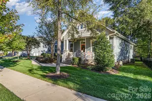 11412 Fullerton Pl Dr NW, Huntersville, NC 28078 - Photo 3