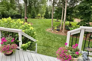 11412 Fullerton Pl Dr NW, Huntersville, NC 28078 - Photo 35