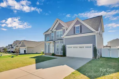 236 Pinnacle Crossing, Shelby, NC 28152 - Photo 3