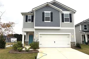 529 Ramona St, York, SC 29745 - Photo 1