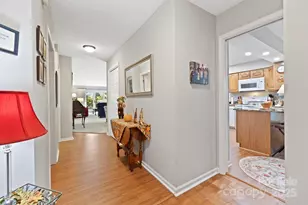 404 Water Oak Ln, Hendersonville, NC 28791 - Photo 5