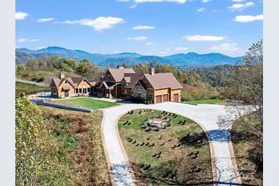 946 Ridge Road, Green Mountain, NC 28740 - Photo 9