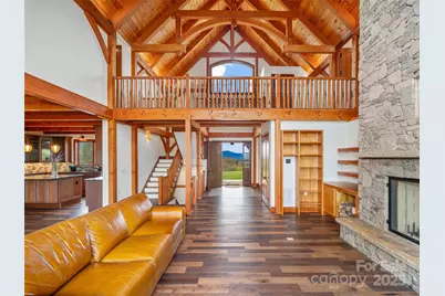 946 Ridge Road, Green Mountain, NC 28740 - Photo 15