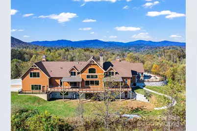 946 Ridge Road, Green Mountain, NC 28740 - Photo 5