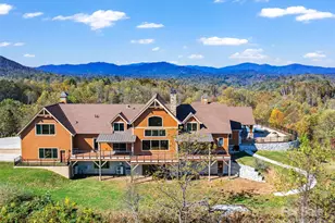 946 Ridge Rd, Green Mountain, NC 28740 - Photo 5