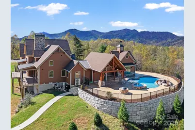 946 Ridge Road, Green Mountain, NC 28740 - Photo 3