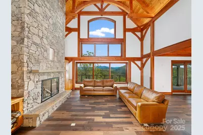 946 Ridge Road, Green Mountain, NC 28740 - Photo 13