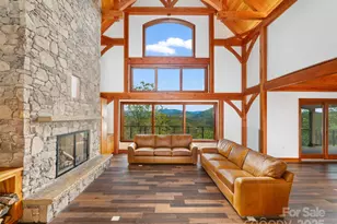 946 Ridge Rd, Green Mountain, NC 28740 - Photo 13