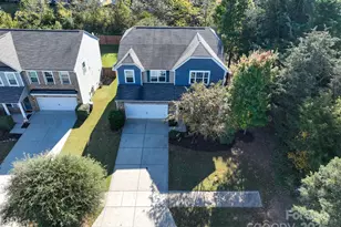 10340 Hillsborough Street NW, Huntersville, NC 28078 - Photo 39