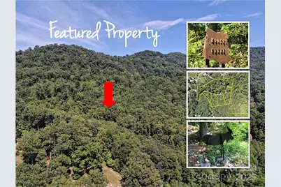 Lots  1-8 Erwin Lane, Waynesville, NC 28785 - Photo 1