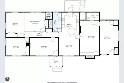 2815 Highland Drive, Lincolnton, NC 28092 - Photo 31