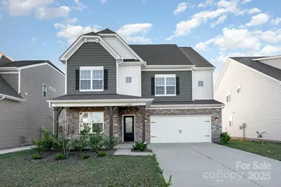 16200 Winfield Hall Drive, Charlotte, NC 28273 - Photo 1