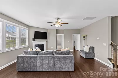 11826 Westbranch Parkway, Davidson, NC 28036 - Photo 17