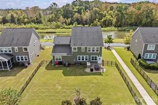 11826 Westbranch Pkwy, Davidson, NC 28036 - Photo 45