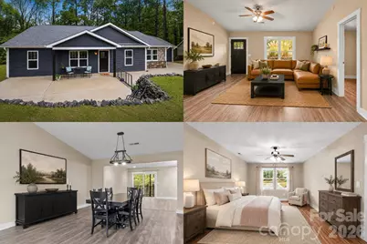 996 Cornelius Road, Mooresville, NC 28117 - Photo 1