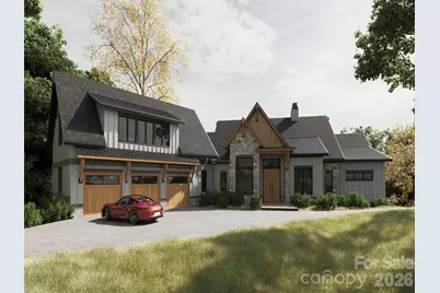 841 Blackthorne Lane, Arden, NC 28704 - Photo 1