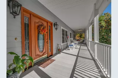 89 Memory Lane, Saluda, NC 28773 - Photo 3