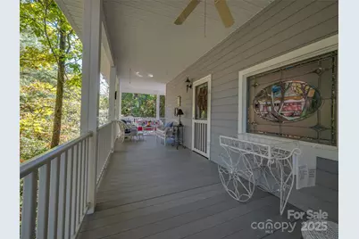 89 Memory Lane, Saluda, NC 28773 - Photo 33