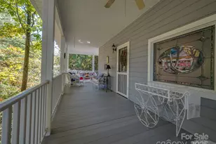 89 Memory Ln, Saluda, NC 28773 - Photo 33