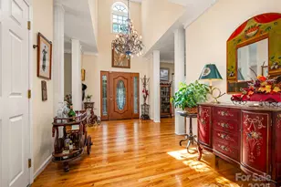 89 Memory Ln, Saluda, NC 28773 - Photo 5