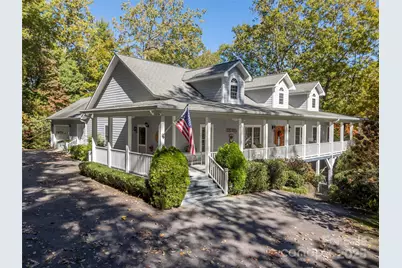 89 Memory Lane, Saluda, NC 28773 - Photo 1