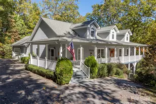 89 Memory Ln, Saluda, NC 28773 - Photo 1