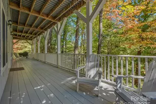 89 Memory Ln, Saluda, NC 28773 - Photo 31