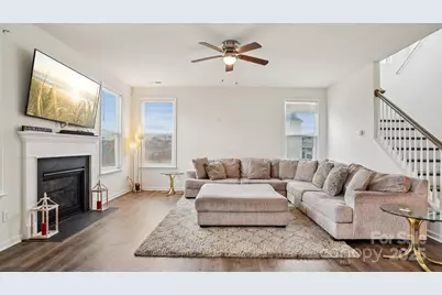 483 Hunton Forest Drive, Concord, NC 28027 - Photo 5