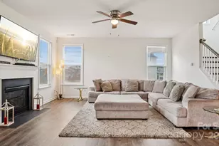 483 Hunton Forest Dr, Concord, NC 28027 - Photo 5