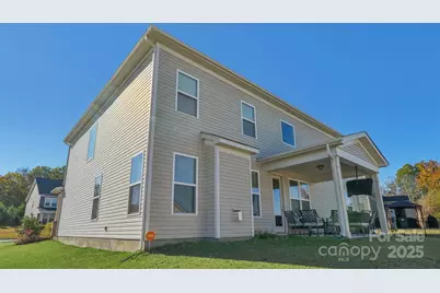 483 Hunton Forest Drive, Concord, NC 28027 - Photo 23