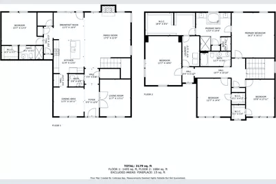 483 Hunton Forest Drive, Concord, NC 28027 - Photo 25