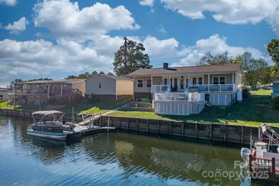 349 Taylorsville Beach Court, Taylorsville, NC 28681 - Photo 3