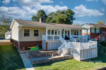 349 Taylorsville Beach Court, Taylorsville, NC 28681 - Photo 9