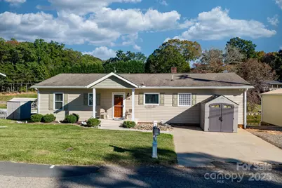 349 Taylorsville Beach Court, Taylorsville, NC 28681 - Photo 5