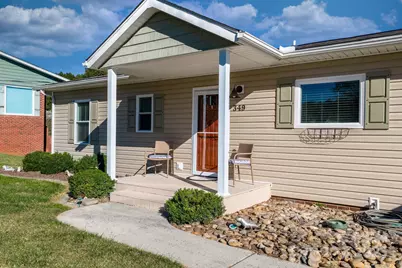 349 Taylorsville Beach Court, Taylorsville, NC 28681 - Photo 7