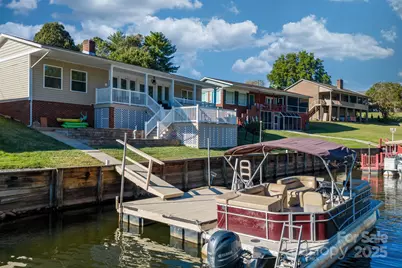 349 Taylorsville Beach Court, Taylorsville, NC 28681 - Photo 1