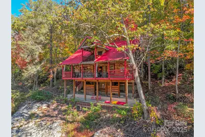 996 Halls Chapel Road, Burnsville, NC 28714 - Photo 9