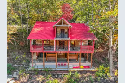 996 Halls Chapel Road, Burnsville, NC 28714 - Photo 5