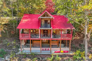 996 Halls Chapel Rd, Burnsville, NC 28714 - Photo 5